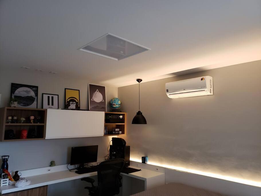 Condominio Blue House Barra Da Tijuca Рио-де-Жанейро Экстерьер фото