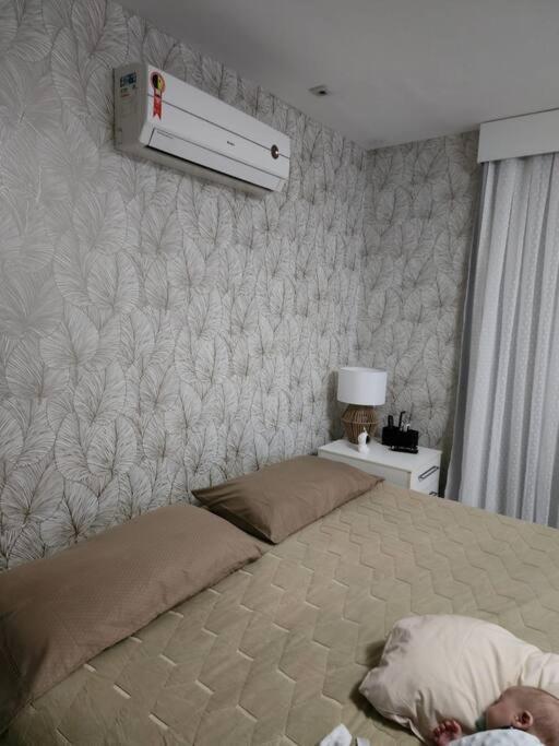 Condominio Blue House Barra Da Tijuca Рио-де-Жанейро Экстерьер фото