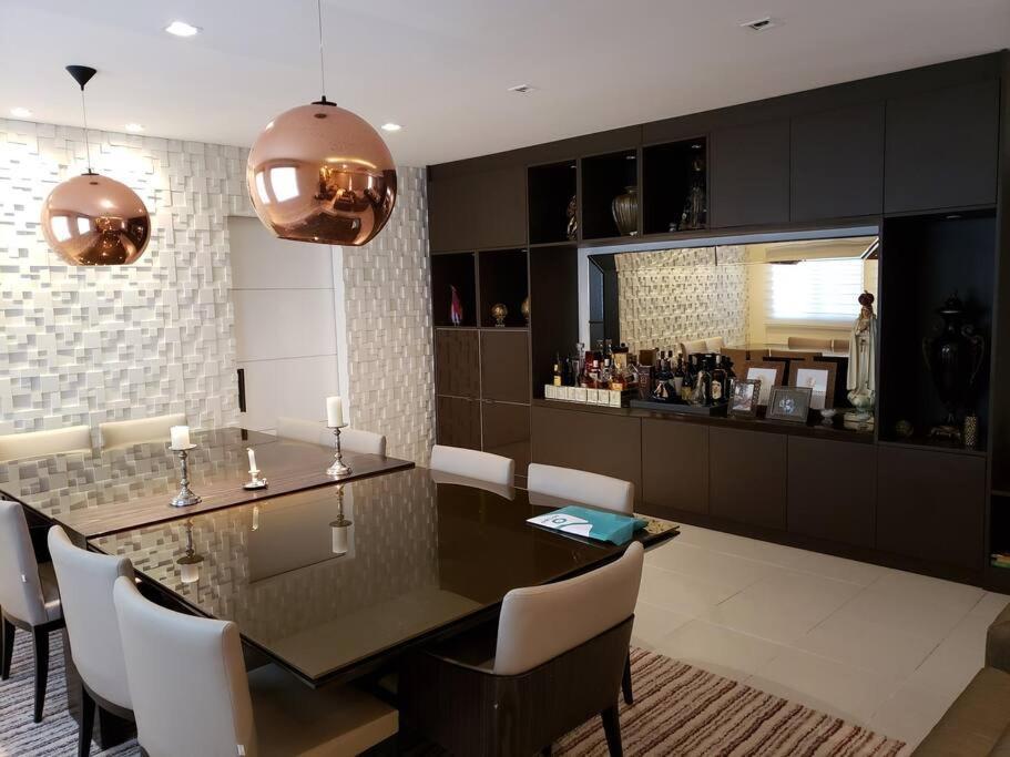 Condominio Blue House Barra Da Tijuca Рио-де-Жанейро Экстерьер фото