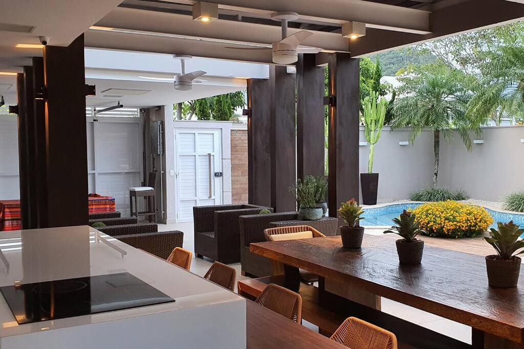 Condominio Blue House Barra Da Tijuca Рио-де-Жанейро Экстерьер фото